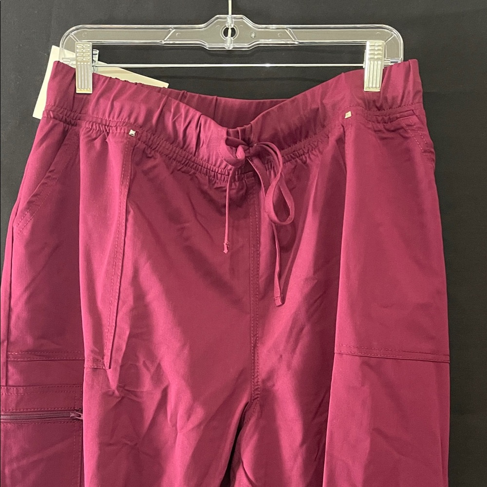 Scrub pants
